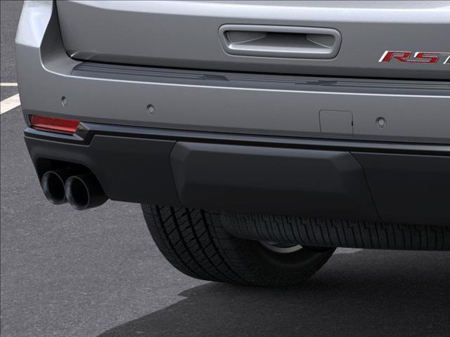 new 2026 Chevrolet Tahoe car, priced at $80,127