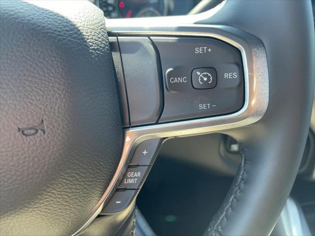 new 2024 Ram 2500 car, priced at $74,587