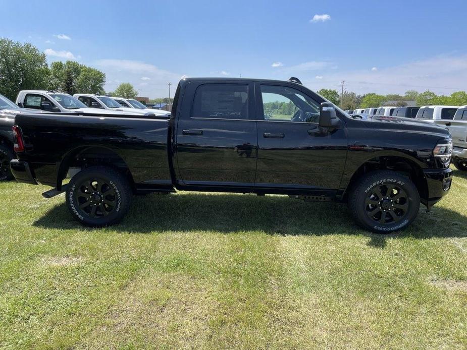 new 2024 Ram 2500 car, priced at $79,881