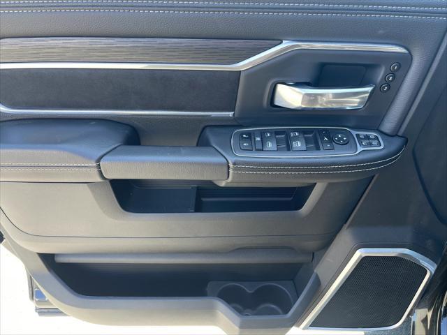 new 2024 Ram 2500 car, priced at $74,587