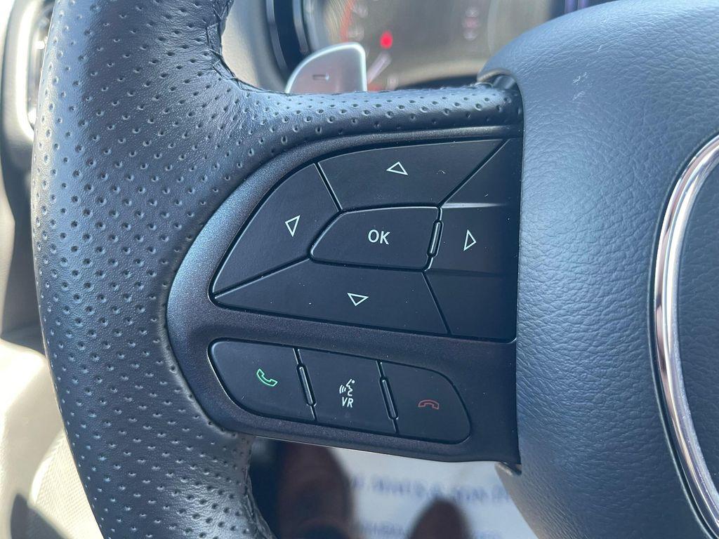 used 2024 Dodge Durango car, priced at $39,990