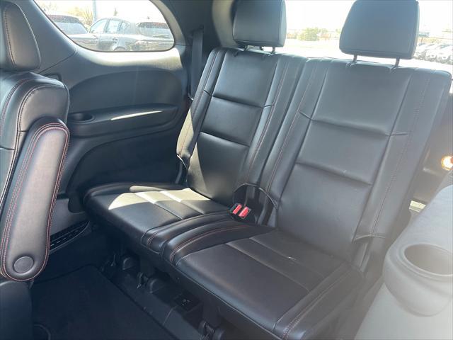 used 2024 Dodge Durango car, priced at $41,990