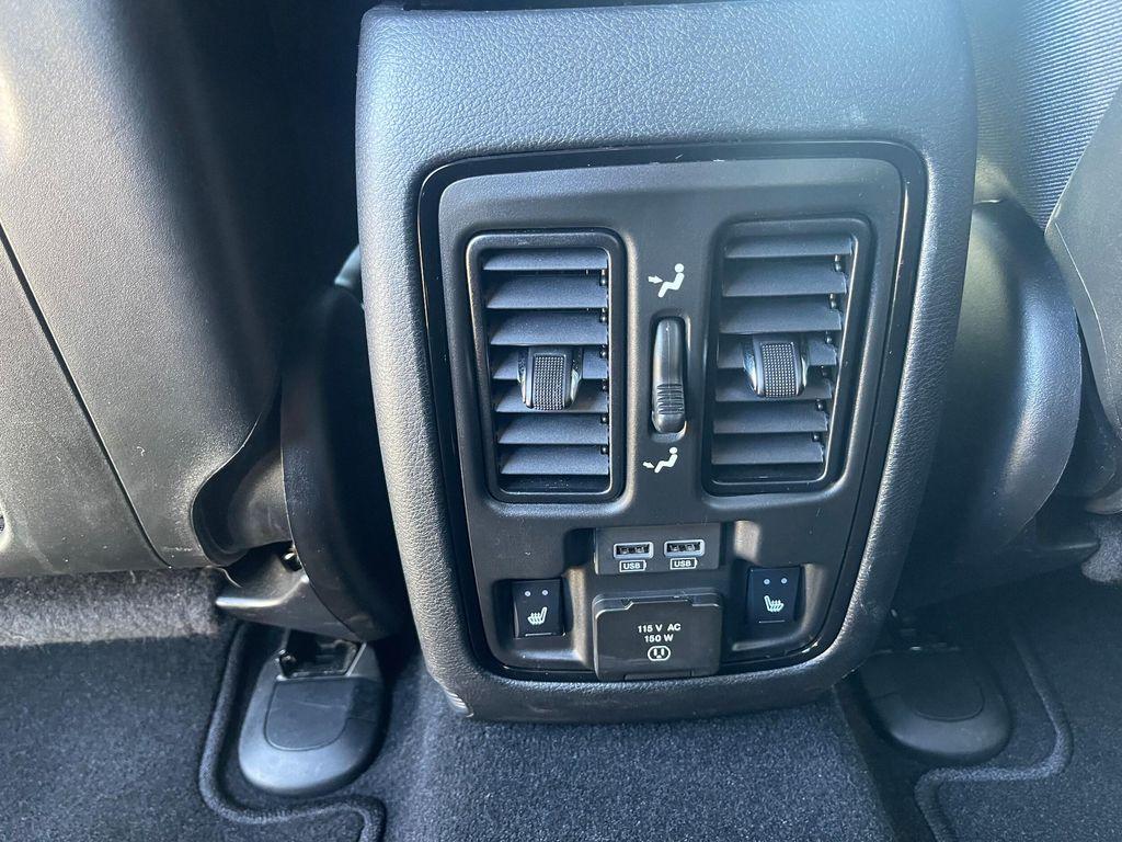 used 2024 Dodge Durango car, priced at $39,990