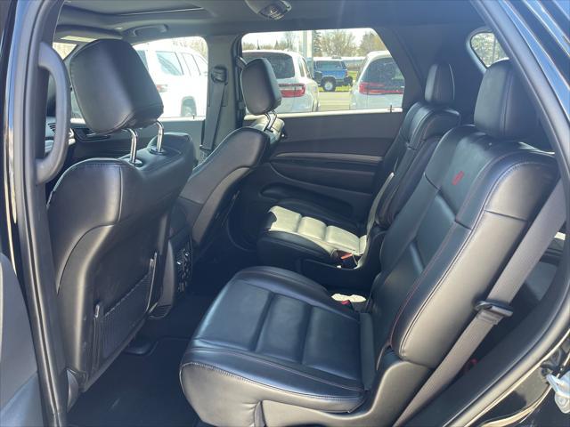 used 2024 Dodge Durango car, priced at $41,990