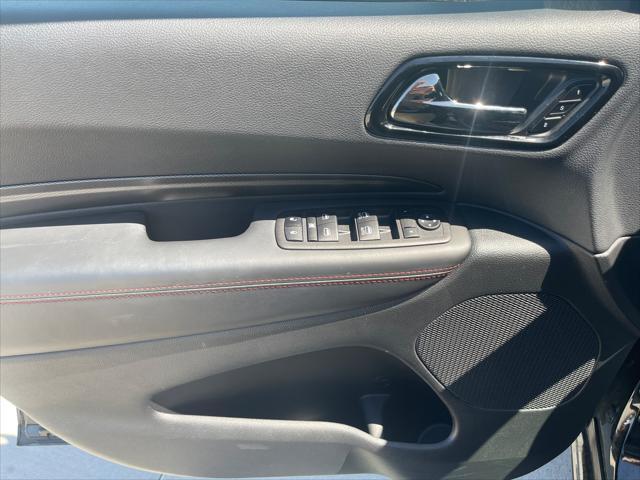 used 2024 Dodge Durango car, priced at $41,990