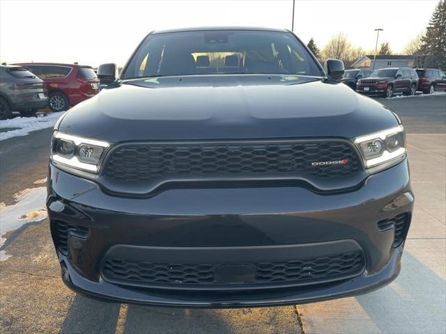 used 2024 Dodge Durango car, priced at $41,990