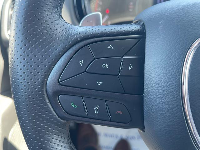 used 2024 Dodge Durango car, priced at $41,990