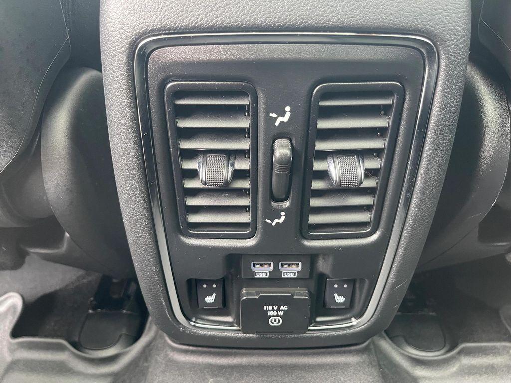 used 2020 Jeep Grand Cherokee car, priced at $27,990