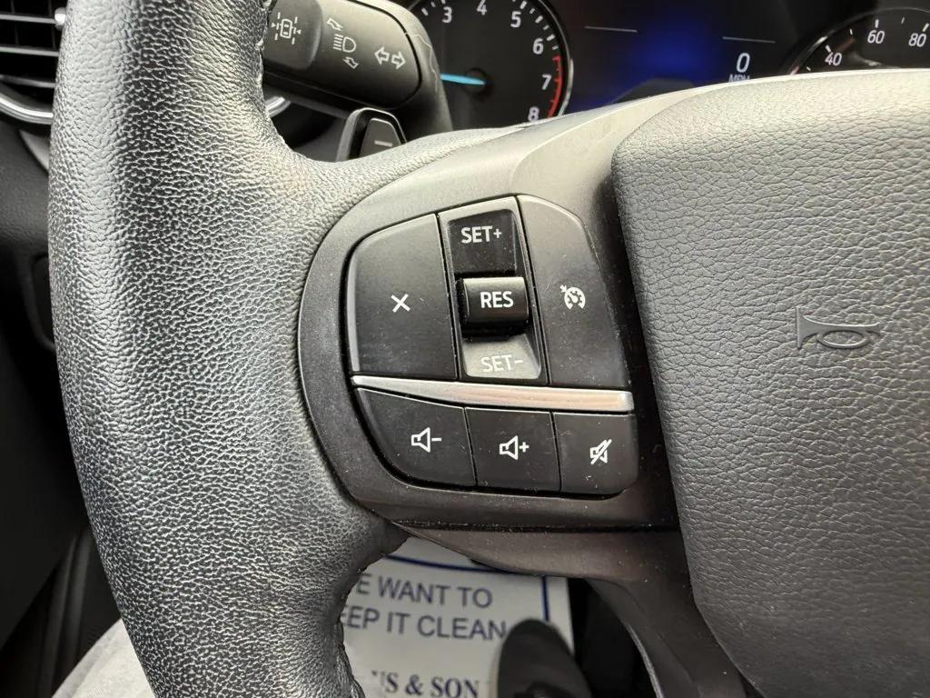 used 2020 Ford Explorer car, priced at $23,990