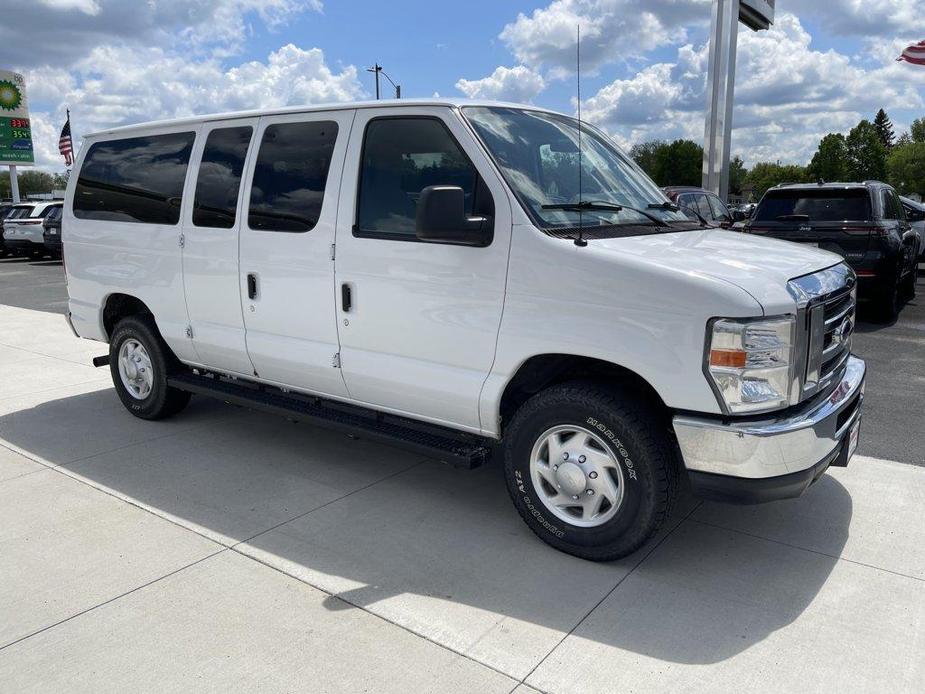 used 2011 Ford E350 Super Duty car, priced at $19,990
