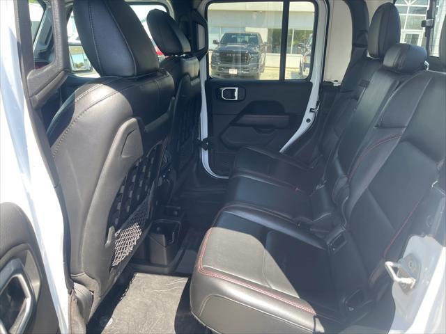 used 2020 Jeep Gladiator car, priced at $32,990