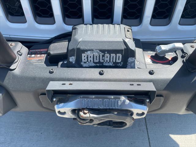 used 2020 Jeep Gladiator car, priced at $32,990