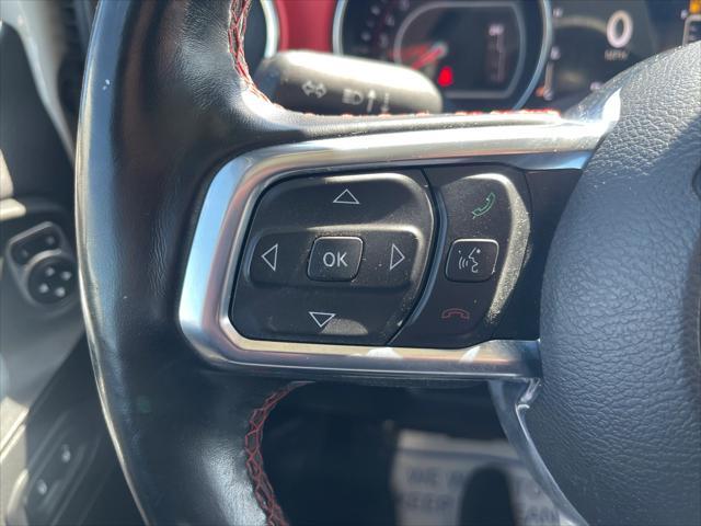 used 2020 Jeep Gladiator car, priced at $32,990