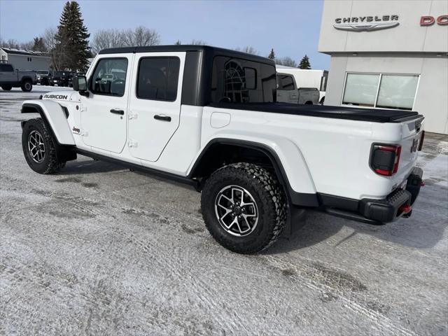 used 2020 Jeep Gladiator car, priced at $33,990