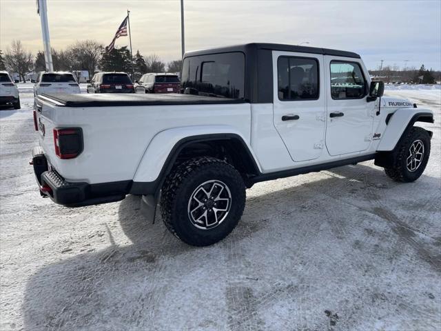 used 2020 Jeep Gladiator car, priced at $33,990