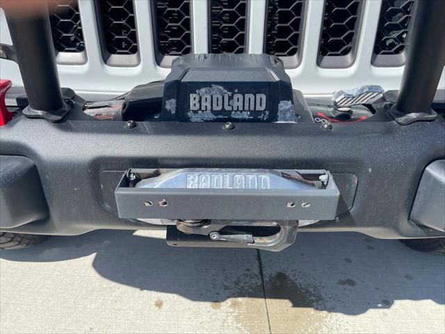 used 2020 Jeep Gladiator car, priced at $32,990