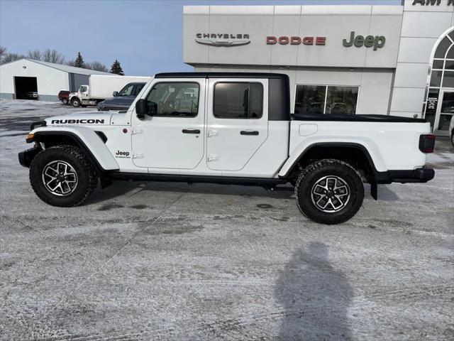 used 2020 Jeep Gladiator car, priced at $33,990