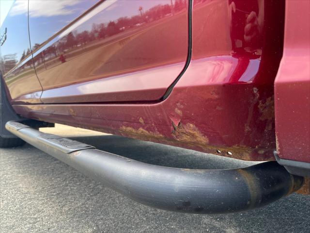 used 2014 Ram 1500 car, priced at $15,990