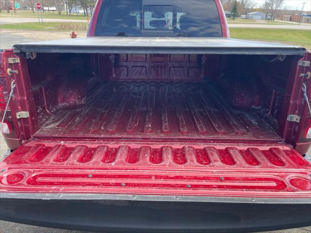 used 2014 Ram 1500 car, priced at $15,990