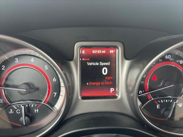 used 2015 Dodge Journey car, priced at $13,990