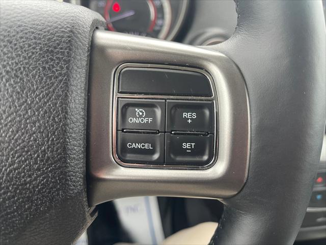 used 2015 Dodge Journey car, priced at $13,990