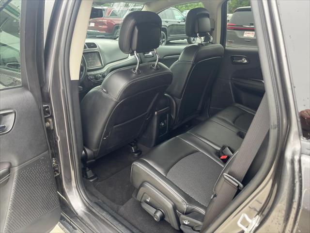 used 2015 Dodge Journey car, priced at $13,990