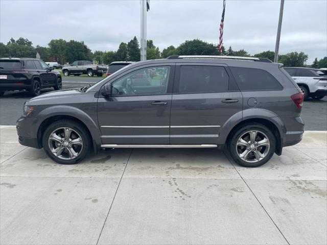 used 2015 Dodge Journey car, priced at $13,990