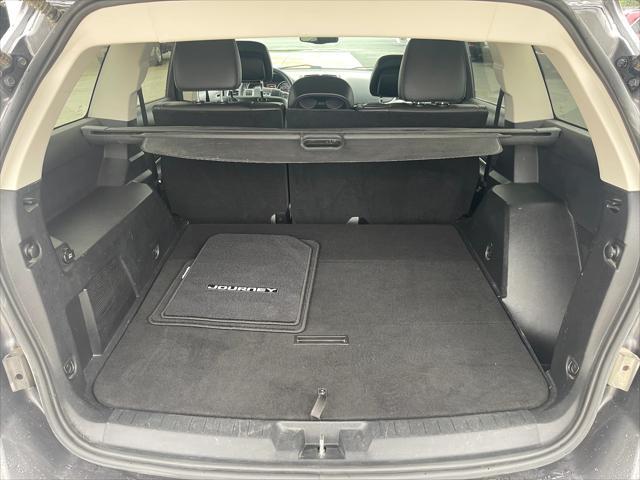 used 2015 Dodge Journey car, priced at $13,990