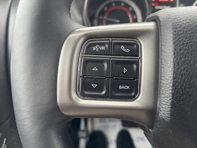 used 2015 Dodge Journey car, priced at $13,990
