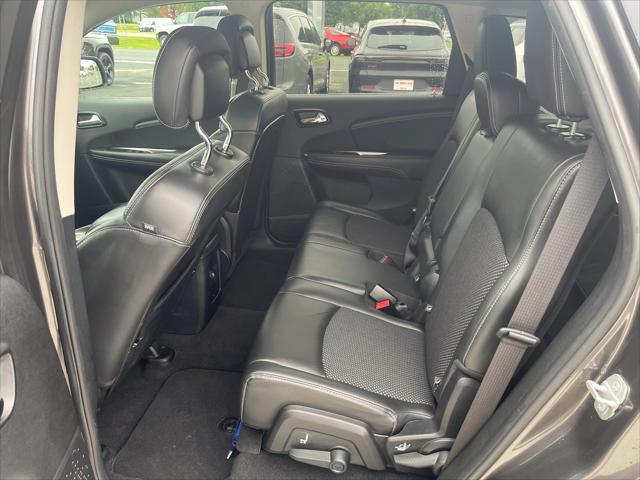 used 2015 Dodge Journey car, priced at $13,990
