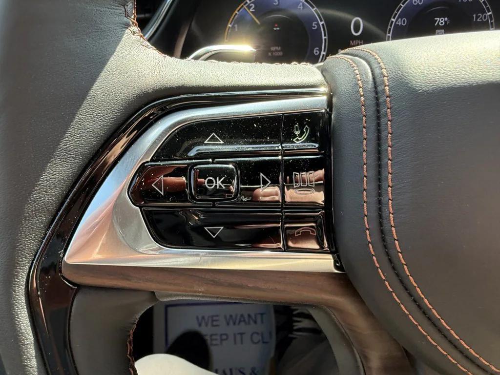 new 2025 Jeep Grand Cherokee car, priced at $56,500