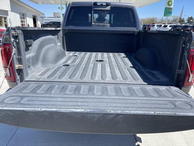 new 2025 Ram 3500 car, priced at $76,311
