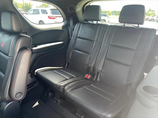 new 2025 Dodge Durango car, priced at $43,898