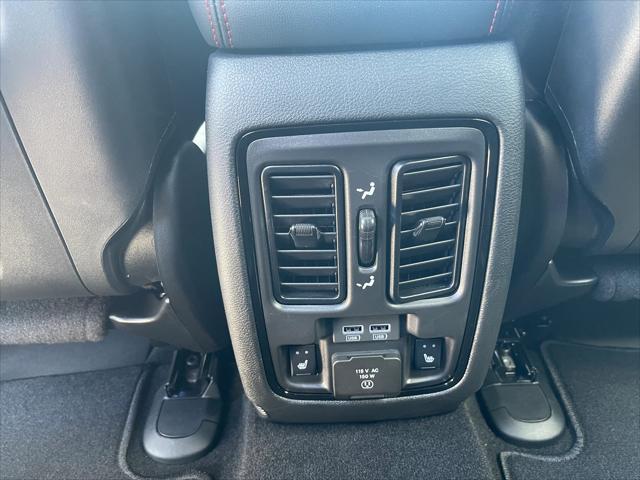 new 2025 Dodge Durango car, priced at $43,898