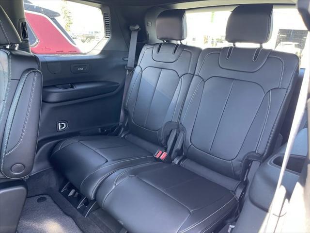 new 2025 Jeep Grand Cherokee L car, priced at $46,068
