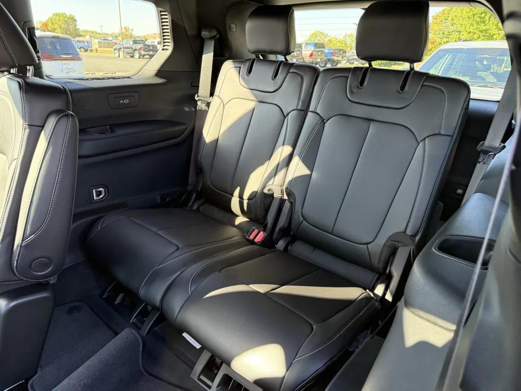 new 2025 Jeep Grand Cherokee L car, priced at $53,029