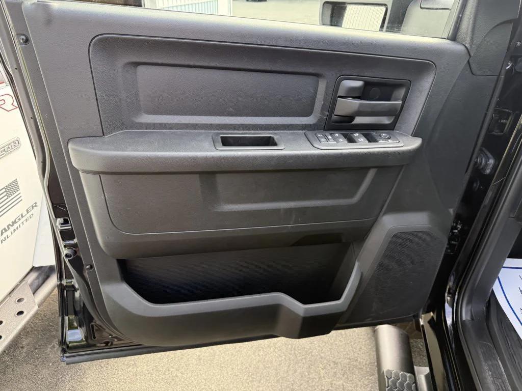 new 2026 Ram 3500 car, priced at $54,420