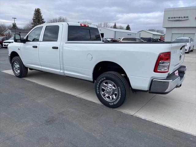 new 2024 Ram 3500 car, priced at $59,831