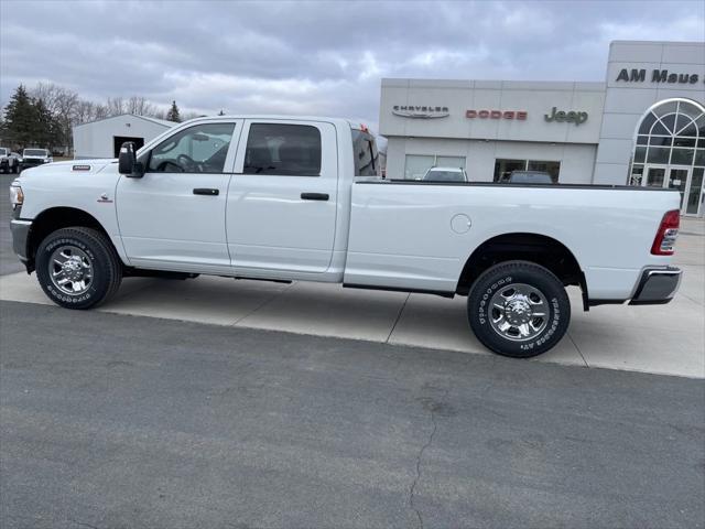 new 2024 Ram 3500 car, priced at $59,831