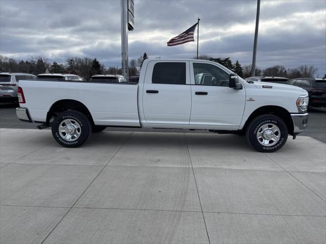 new 2024 Ram 3500 car, priced at $59,831