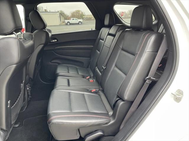 used 2023 Dodge Durango car, priced at $37,990