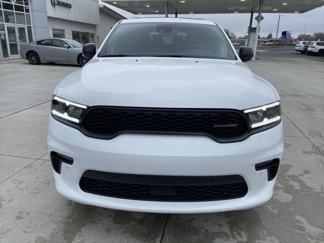 used 2023 Dodge Durango car, priced at $37,990