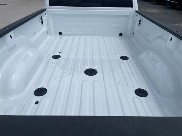 new 2025 Ram 3500 car, priced at $62,005