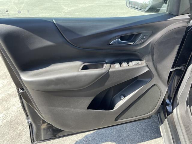 used 2020 Chevrolet Equinox car, priced at $16,990