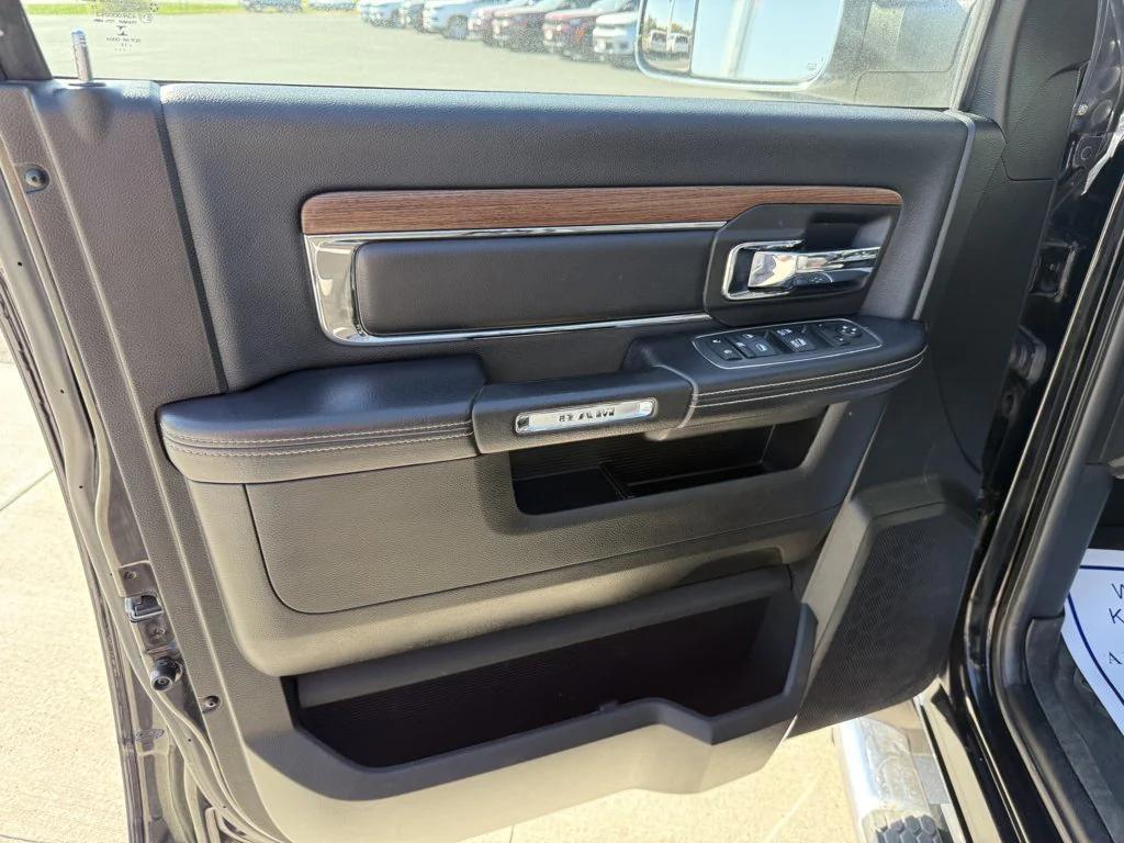 used 2013 Ram 1500 car, priced at $14,990