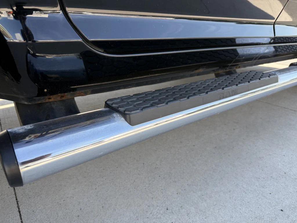 used 2013 Ram 1500 car, priced at $14,990