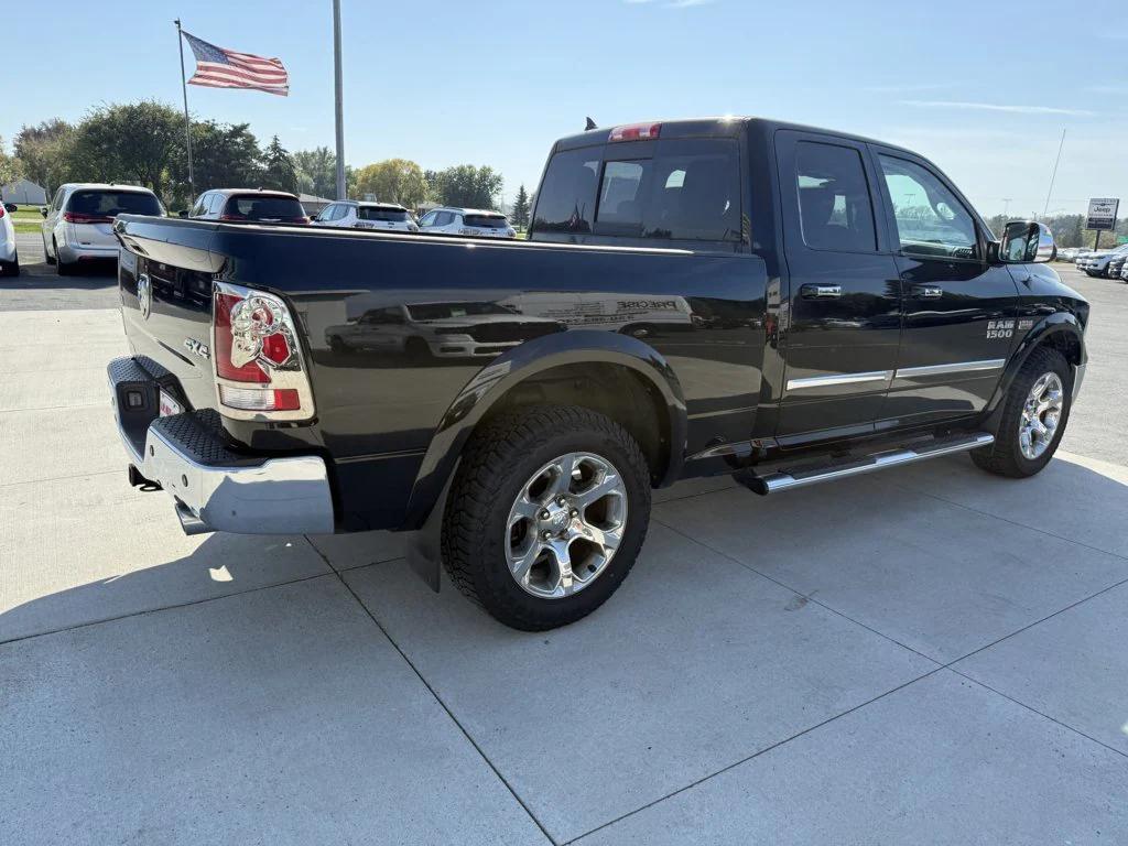 used 2013 Ram 1500 car, priced at $14,990