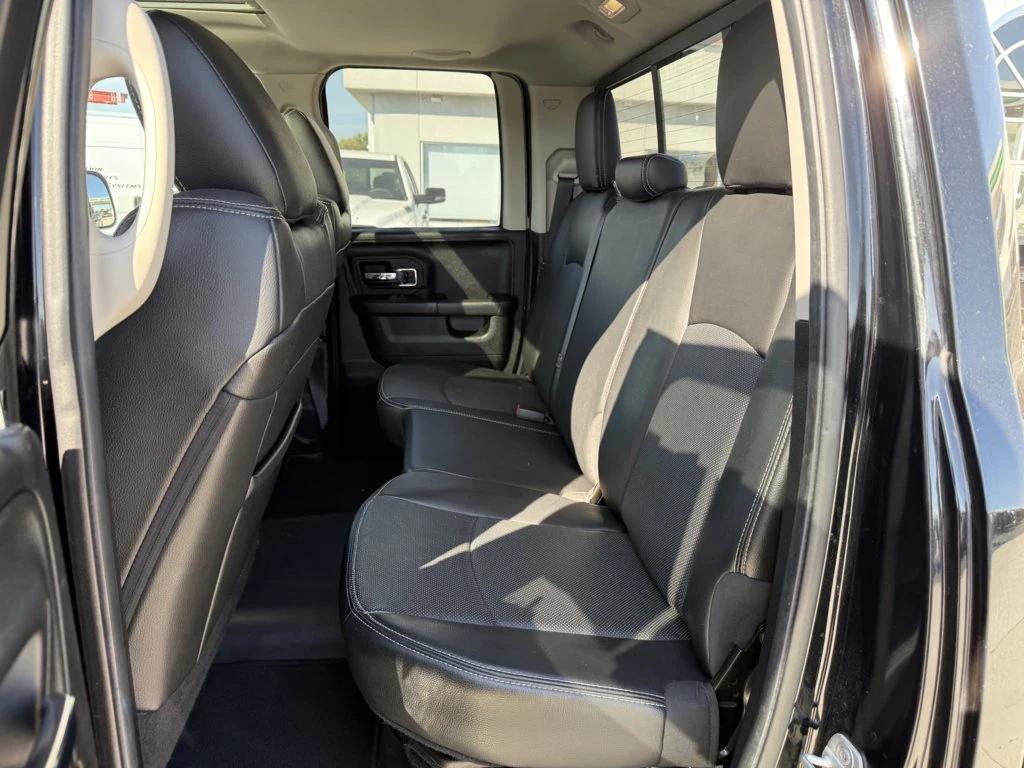 used 2013 Ram 1500 car, priced at $14,990