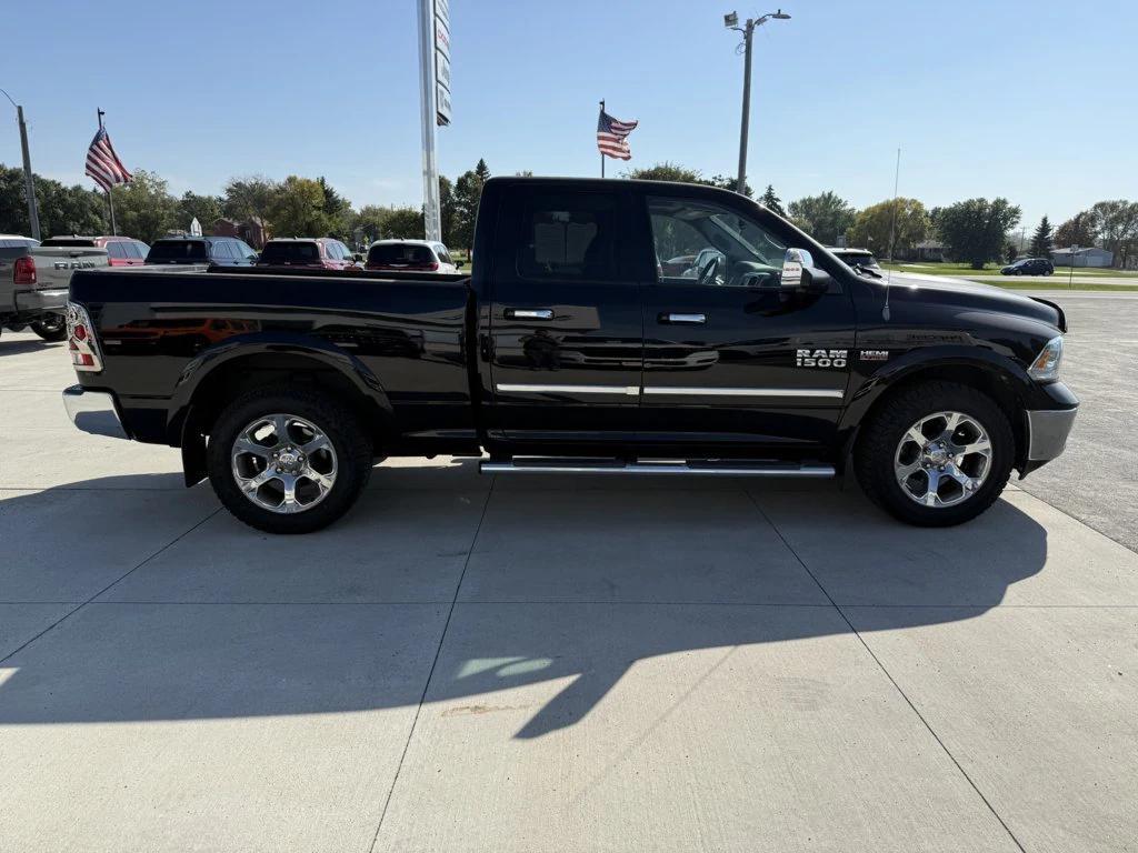 used 2013 Ram 1500 car, priced at $14,990