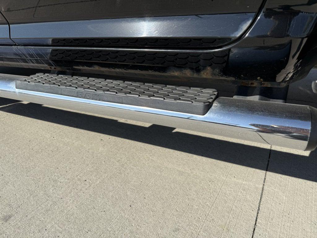 used 2013 Ram 1500 car, priced at $14,990
